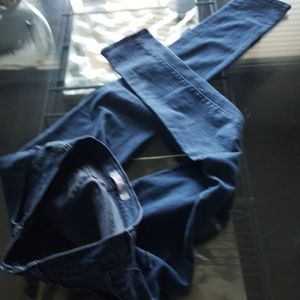 J BRAND  Skinny LEG 910 BRU